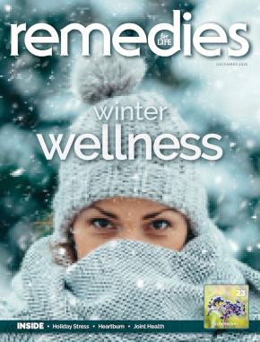 Taste for Life magazine archive